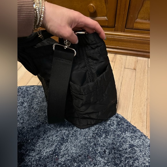 Marc Jacobs Diaper Bag